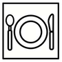Mahlzeit inbegriffen Mahlzeit inbegriffen