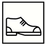 Festes Schuhwerk Festes Schuhwerk